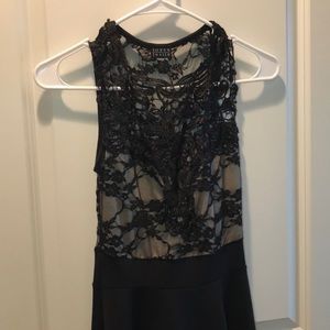 Joyce Leslie mini dress